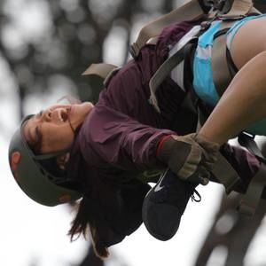 Meet your Posher, Ying-ying